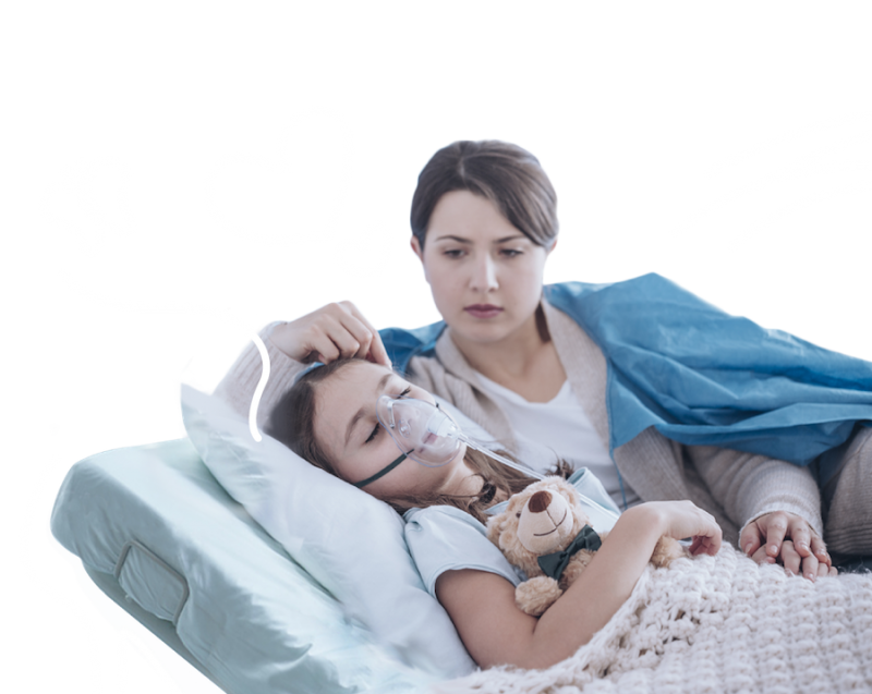 Anesthésie Générale Soins dentaires sécurisés à Laval